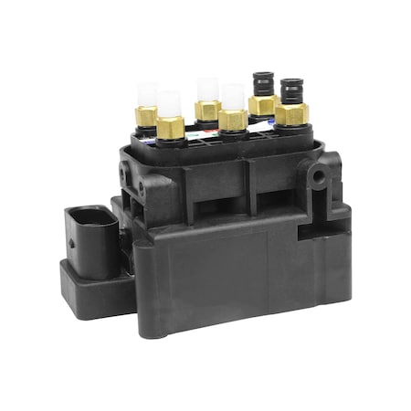 Unity 60-030100 Valve Block 60-030100